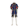 The Legend of Zelda: Tears of the Kingdom - Link Royal Guard Uniform-movie/tv/game costume-Animee Cosplay