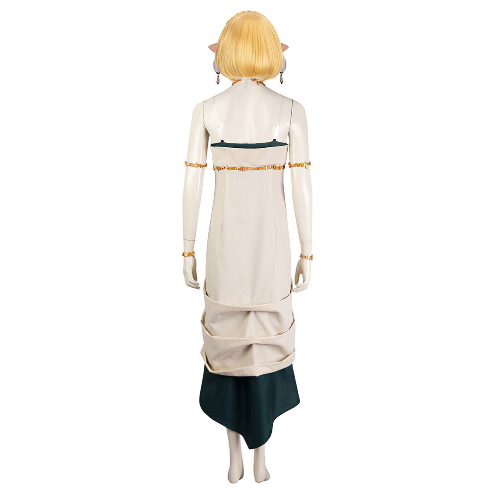 The Legend of Zelda: Tears of the Kingdom - Princess Zelda