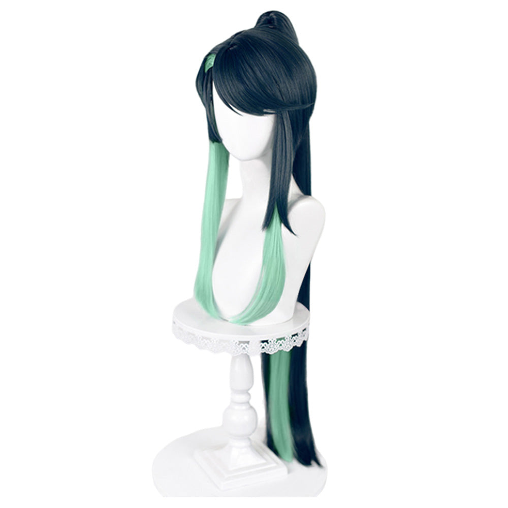Rixia Xia Yu Incident Performance Cosplay Wig main image 1