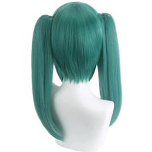 Load image into Gallery viewer, Vocaloid-Miku Vampire-cosplay wig-Animee Cosplay