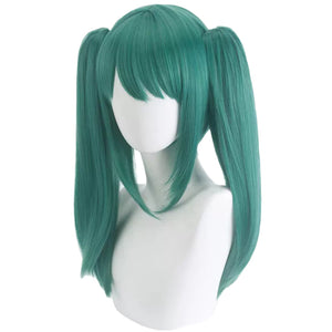 Vocaloid-Miku Vampire-cosplay wig-Animee Cosplay