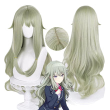 Load image into Gallery viewer, Project Sekai-Kusanagi Nene-cosplay wig-Animee Cosplay