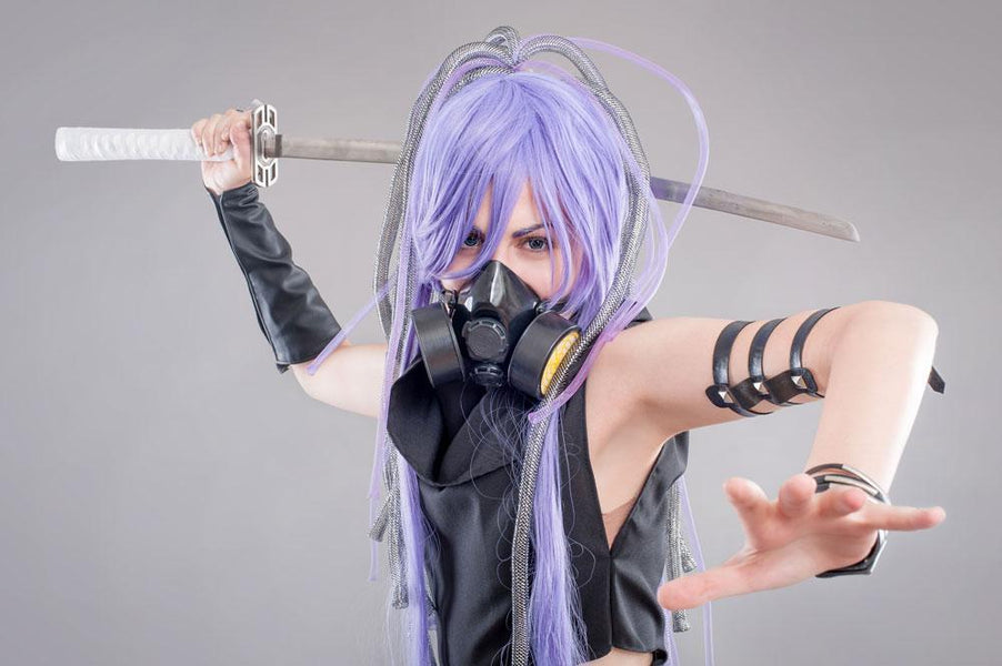 5 Cosplay Myths Debunked