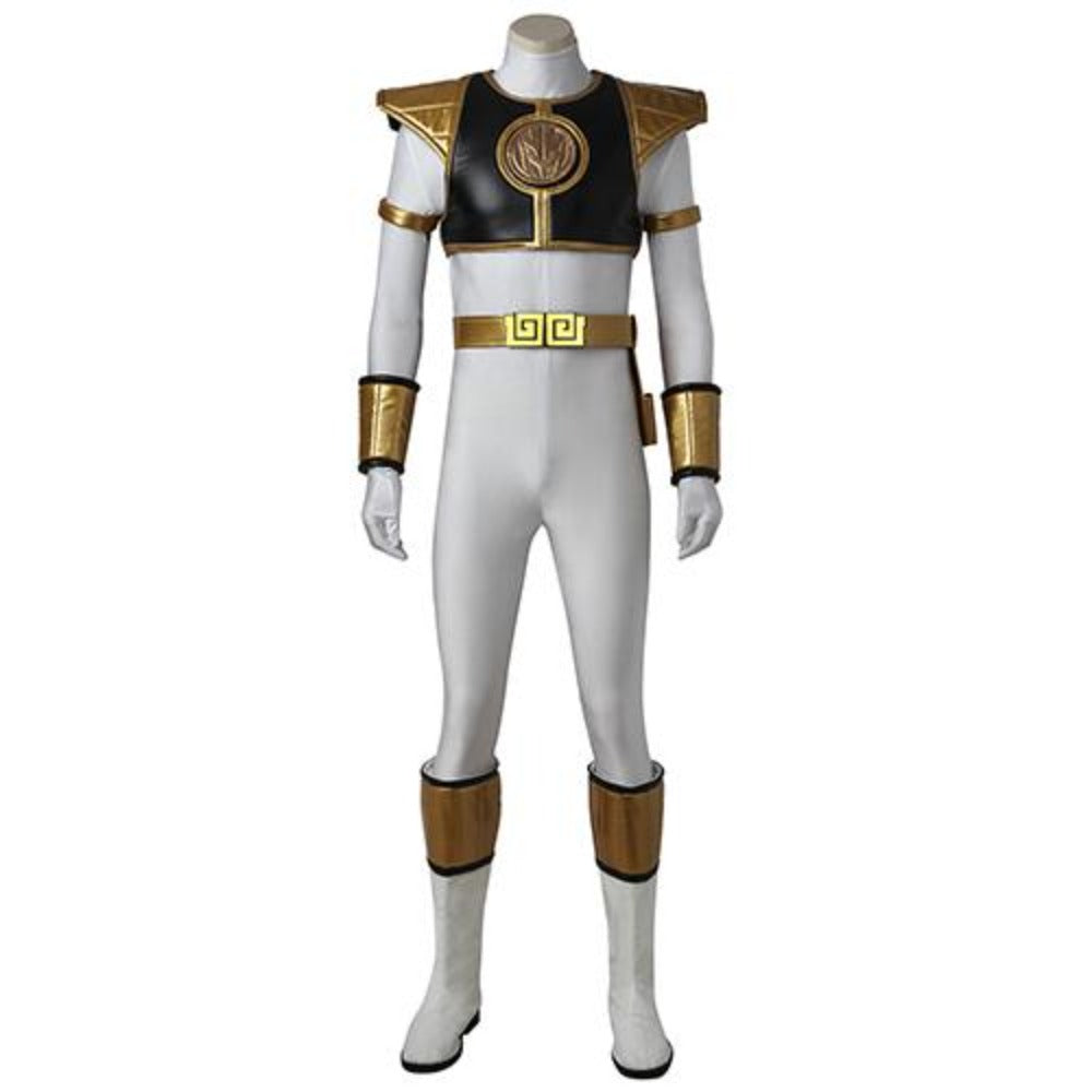 Power Ranger Cosplay: Authentic Costumes for Adults and Kids – Animee ...