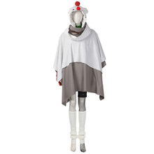 Load image into Gallery viewer, Final Fantasy VII FF7 - Yuffie Kisaragi (With Boots)-movie/tv/game costume-Animee Cosplay