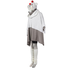 Load image into Gallery viewer, Final Fantasy VII FF7 - Yuffie Kisaragi (With Boots)-movie/tv/game costume-Animee Cosplay