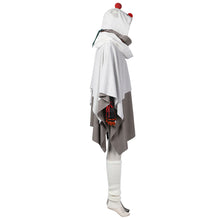 Load image into Gallery viewer, Final Fantasy VII FF7 - Yuffie Kisaragi (With Boots)-movie/tv/game costume-Animee Cosplay