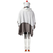 Load image into Gallery viewer, Final Fantasy VII FF7 - Yuffie Kisaragi (With Boots)-movie/tv/game costume-Animee Cosplay