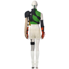 Load image into Gallery viewer, Final Fantasy VII FF7 - Yuffie Kisaragi (With Boots)-movie/tv/game costume-Animee Cosplay
