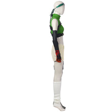 Load image into Gallery viewer, Final Fantasy VII FF7 - Yuffie Kisaragi (With Boots)-movie/tv/game costume-Animee Cosplay