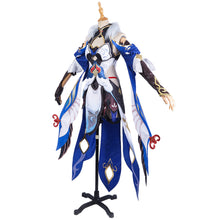Load image into Gallery viewer, Honkai: Star Rail - Yukong (with tail)-anime costume-Animee Cosplay