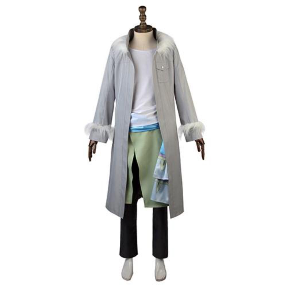 Sirius the Jaeger Yuliy-anime costume-Animee Cosplay