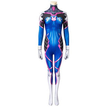 Load image into Gallery viewer, Overwatch 2 OW D.Va-movie/tv/game jumpsuit-Animee Cosplay