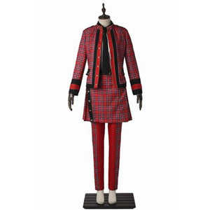 Hey!Say!JUMP JUMPing CAR Yamada Ryosuke-anime costume-Animee Cosplay