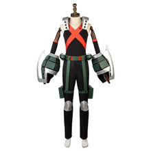Load image into Gallery viewer, My Hero Academia Bakugo Katsuki-anime costume-Animee Cosplay