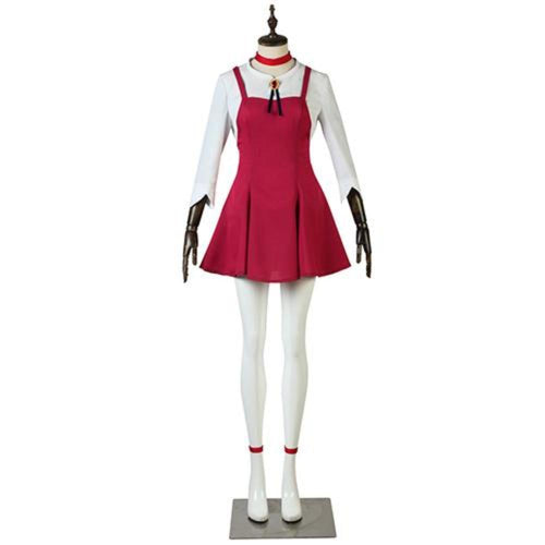 GeGeGe no Kitaro Neko-Musume Cat Girl-anime costume-Animee Cosplay
