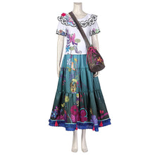 Load image into Gallery viewer, Encanto - Mirabel-movie/tv/game costume-Animee Cosplay