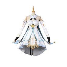 Load image into Gallery viewer, Genshin Impact - Lumine-anime costume-Animee Cosplay