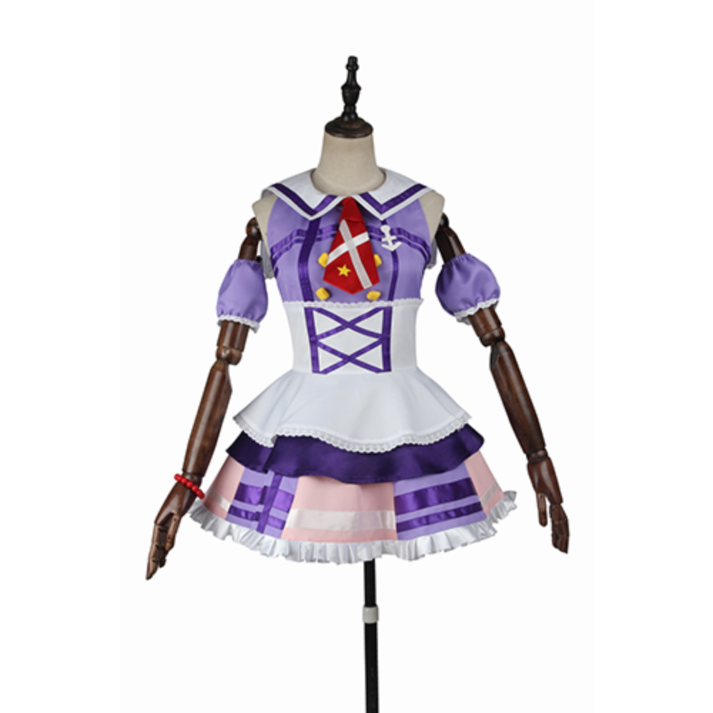 Love Live!Sunshine!! Kanan Matsuura-anime costume-Animee Cosplay