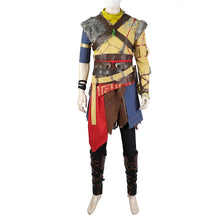 Load image into Gallery viewer, God of War: Ragnarok - Atreus-movie/tv/game costume-Animee Cosplay