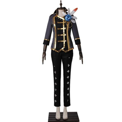 Ensemble Stars - ES Tsukinaga Leo-anime costume-Animee Cosplay