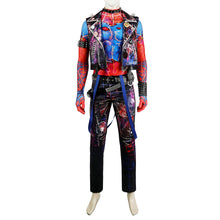 Load image into Gallery viewer, Spider-Man: Across The Spider-Verse Spider-Punk Hobart &#39;Hobie&#39; Brown (with boots)-movie/tv/game costume-Animee Cosplay