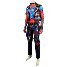 Load image into Gallery viewer, Spider-Man: Across The Spider-Verse Spider-Punk Hobart &#39;Hobie&#39; Brown (with boots)-movie/tv/game costume-Animee Cosplay