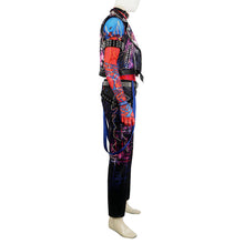 Load image into Gallery viewer, Spider-Man: Across The Spider-Verse Spider-Punk Hobart &#39;Hobie&#39; Brown (with boots)-movie/tv/game costume-Animee Cosplay