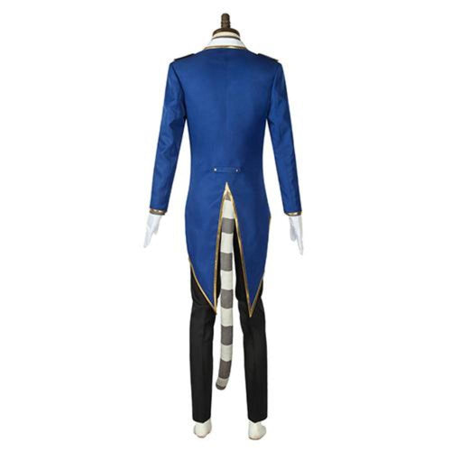 Ensemble Stars - Namjatown Cat Festival Izumi Sena-anime costume-Animee Cosplay
