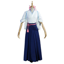 Load image into Gallery viewer, Genshin Impact - Kamisato Ayaka-anime costume-Animee Cosplay