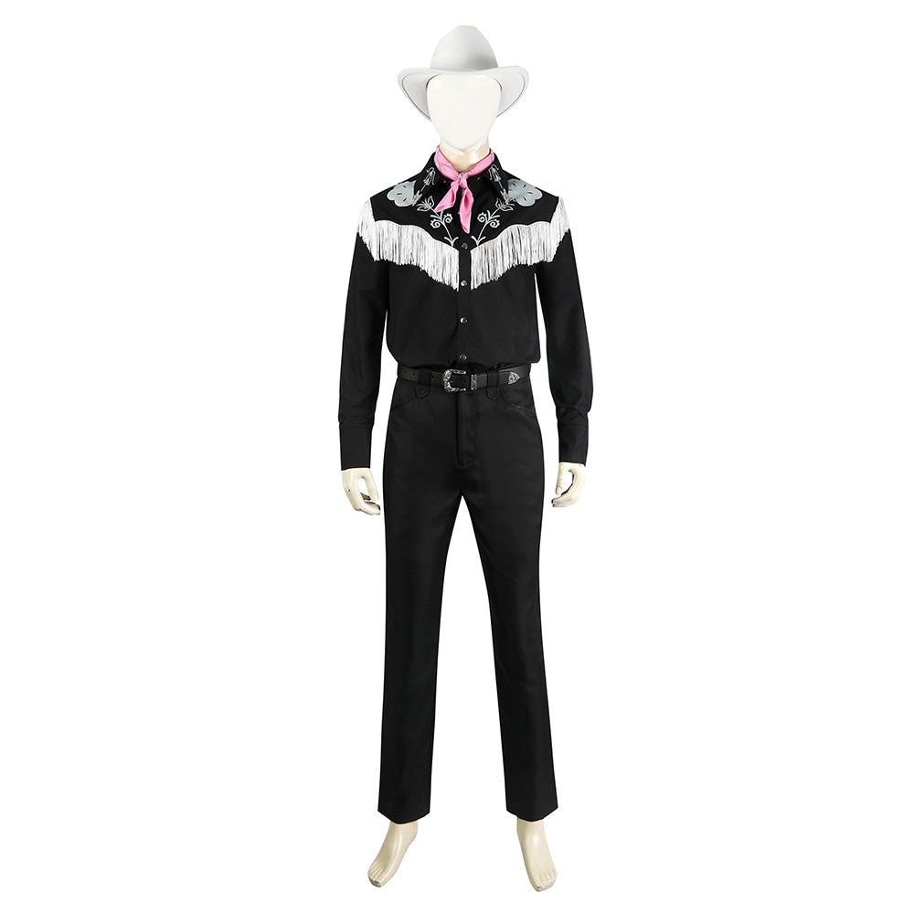 Barbie 2023 Movie - Ken-movie/tv/game costume-Animee Cosplay