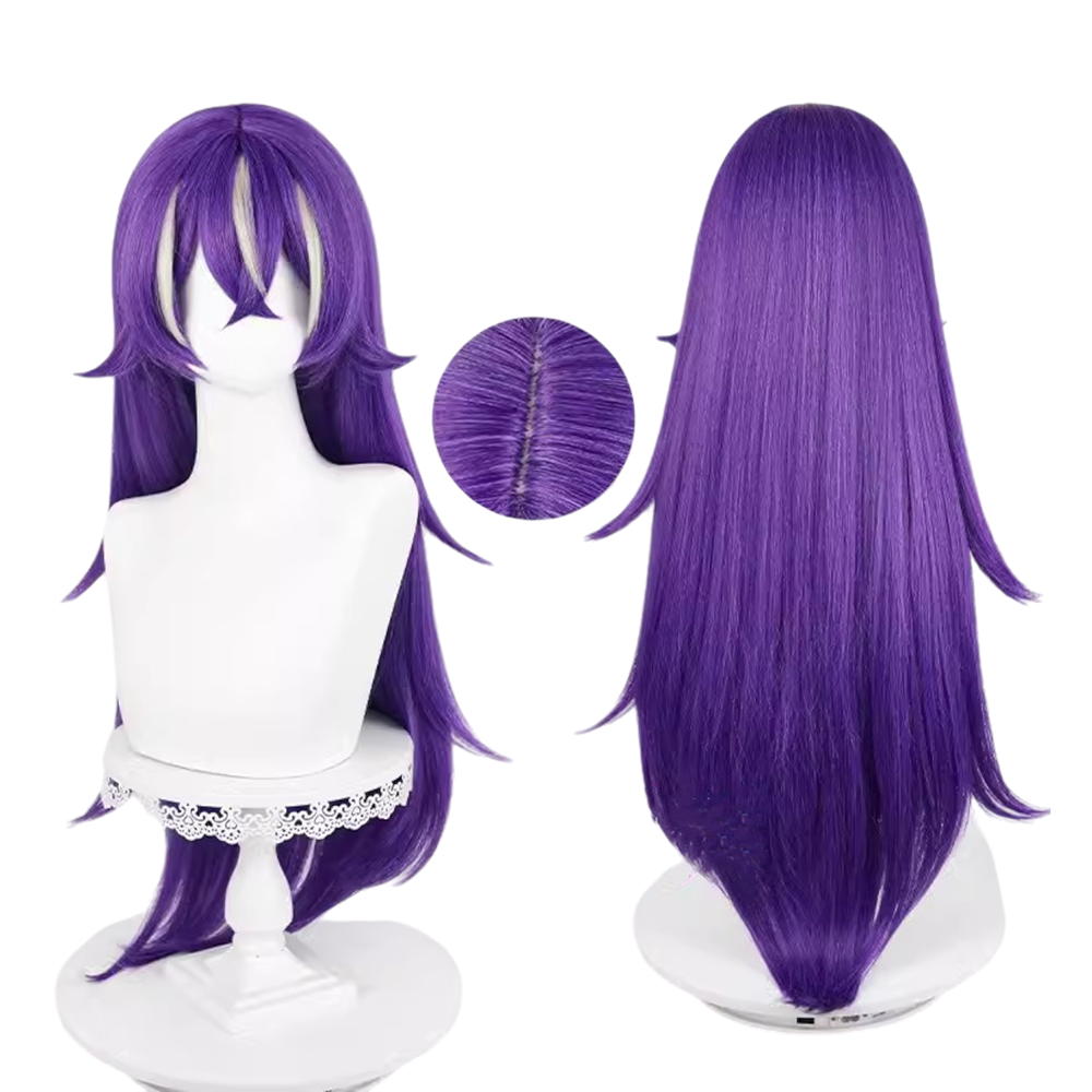 Genshin Impact - Chevreuse-Cosplay Wig-Animee Cosplay