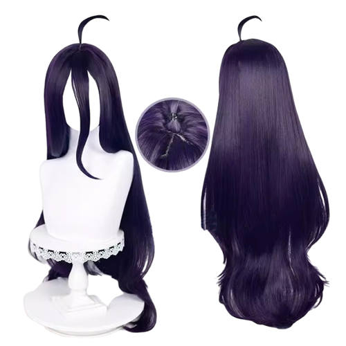 Overlord - Albedo-Cosplay Wig-Animee Cosplay