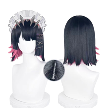 Load image into Gallery viewer, Zenless Zone Zero - Ellen Joe-Cosplay Wig-Animee Cosplay