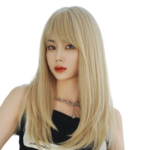 Load image into Gallery viewer, Lolita Fashion Wig CS-885A-Lolita Wig-Animee Cosplay