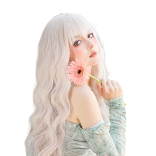 Load image into Gallery viewer, Lolita Fashion Wig CS-881A-Lolita Wig-Animee Cosplay