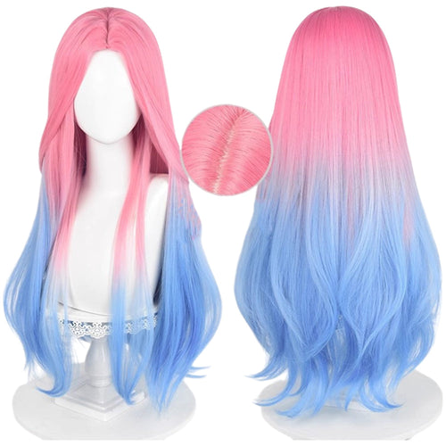 Alien Stage - Mizi-Cosplay Wig-Animee Cosplay