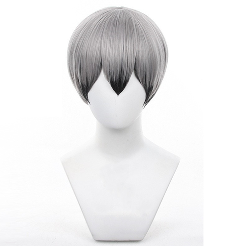 Haikyuu - Shinsuke Kita-Cosplay Wig-Animee Cosplay