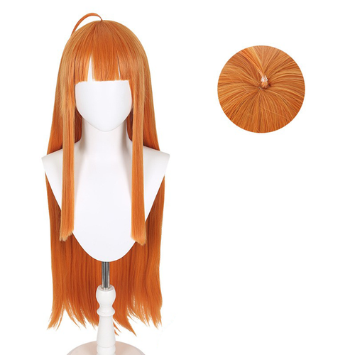 Persona5 - Futaba Sakura-Cosplay Wig-Animee Cosplay