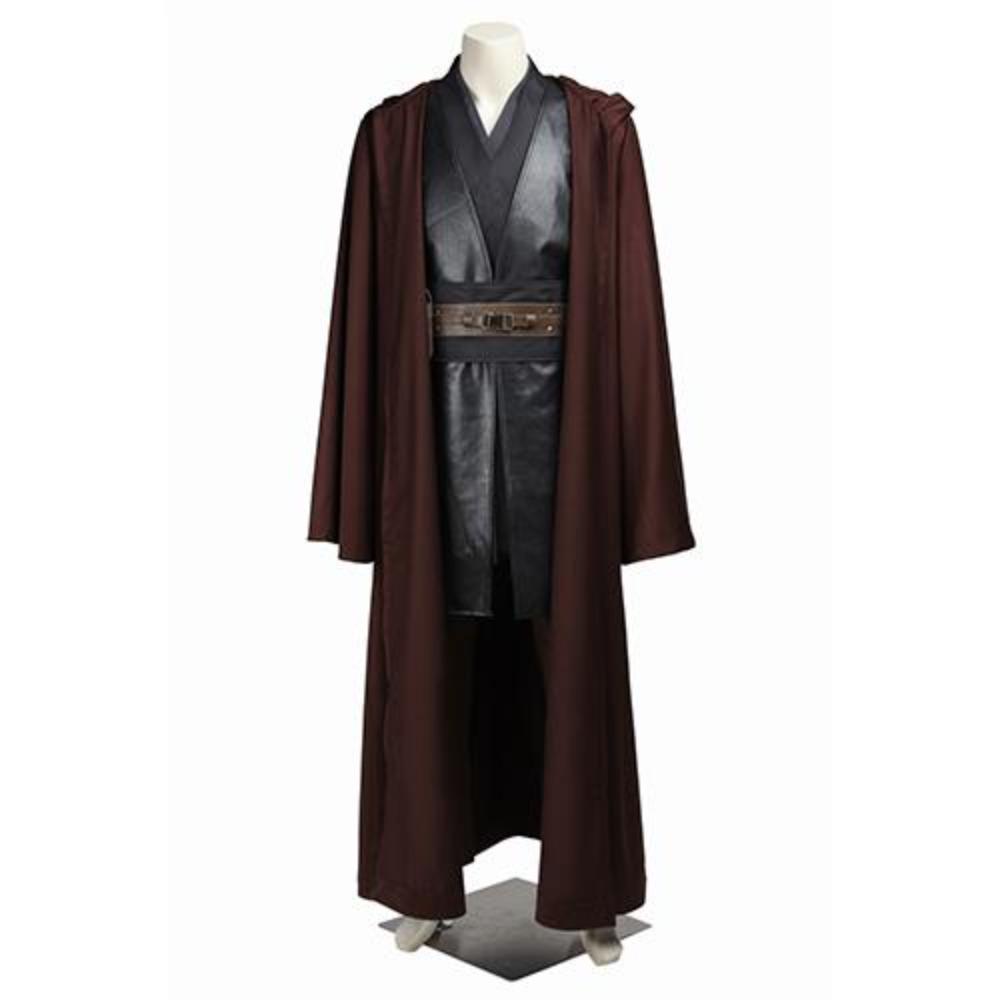 Star Wars Episode III Revenge of The Sith Anakin Skywalker-movie/tv/game costume-Animee Cosplay