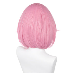 Project Sekai - Ootori Emu-Cosplay Wig-Animee Cosplay