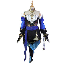 Load image into Gallery viewer, Genshin Impact - Layla-anime costume-Animee Cosplay