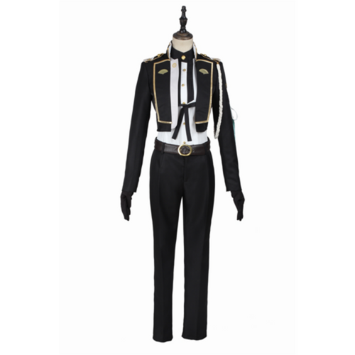 Touken Ranbu Online Hizamaru-anime costume-Animee Cosplay
