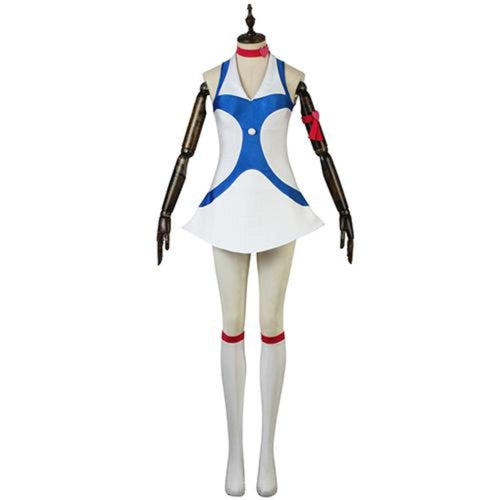 Cutie Honey Universe - Cutie Honey Heroine-anime costume-Animee Cosplay