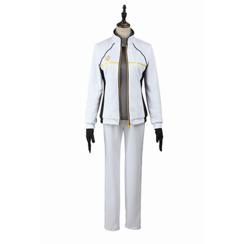 Touken Ranbu Online Higekiri-anime costume-Animee Cosplay