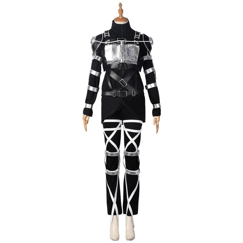 Attack On Titan - The Final Chapter II-anime costume-Animee Cosplay