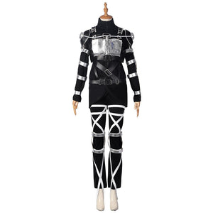 Attack On Titan - The Final Chapter II-anime costume-Animee Cosplay