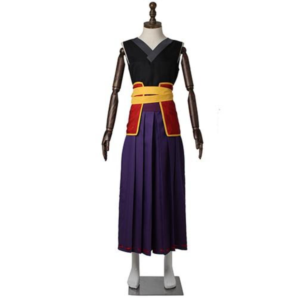 Ensemble Stars - Hasumi Keito Tanabata Festival-anime costume-Animee Cosplay