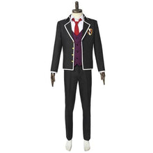 Load image into Gallery viewer, Boarding School Juliet (Kishuku Gakkou No Juliet) - Romio Inuzuka School Uniform-anime costume-Animee Cosplay