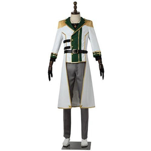 Tsukipro the Animation Growth Eto Koki-anime costume-Animee Cosplay